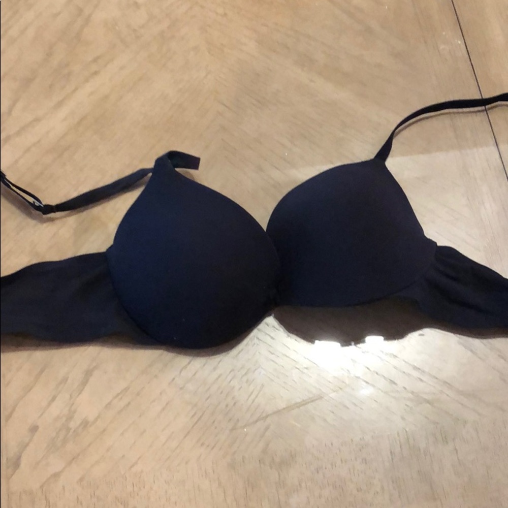 La Perla Bra